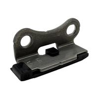 Amortisseur de chaîne n ° 3 13563-75021 Applicable pour Toyota
