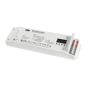 Driver LED DMX512/RDM SRP-2108-24-100CVF 100-240V - 35KHZ Sans Scintillement pour (<span class=keywords><strong>Cafés</strong></span>/<span class=keywords><strong>Concerts</strong></span>/Plateaux de tournage) - Product Image 1