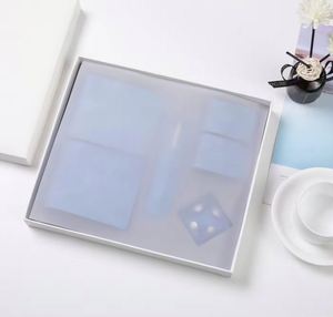 2026 Wholesale Promotional Luxury Business <b>Gifts</b> Items Notebook <b>Set</b> Personalized Custom Logo Corporate <b>Gift</b> <b>Set</b> - Product Image 2