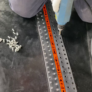 Juego de Tornillos de Hebilla Ajustables para Bandas Transportadoras de Goma <span class=keywords><strong>Bon</strong></span> Route (Múltiples Tipos) Nuevo para Reparación - Product Image 4