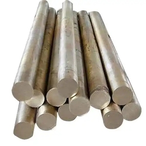 Barre ronde en <span class=keywords><strong>bronze</strong></span> C83600 (SAE 40) ASTM C521, diamètre 100 mm, état dur, <span class=keywords><strong>prix</strong></span> <span class=keywords><strong>au</strong></span> <span class=keywords><strong>kg</strong></span> - Product Image 4