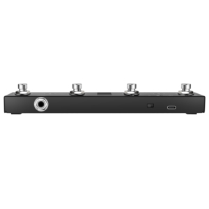 BHA MIDI Controller Second Generation 4 Plus Step-by-step Wired Control Input Forwarding HOST <strong>Interface</strong> FCC RoHS - Product Image 4