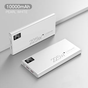 Produits très demandés : Powerbank, station d'alimentation, écran LED, 10000mAh, 20000mAh, haute capacité, charge rapide - Product Image 6