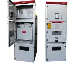 3.6/7.2/12KV Electrical high voltage switchgear KYN28-1600A 2500A power distribution cabinet medium & high voltage products