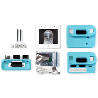 Alat Pengembangan Espressif ESP32-S3-BOX-3 AIOT untuk Aplikasi Edge AI IIoT PCBA Khusus di PC