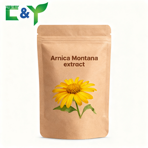 <span class=keywords><strong>Arnica</strong></span>モンタナ花エキス粉末10:1 <span class=keywords><strong>Arnica</strong></span>モンタナエキス - Product Image 1