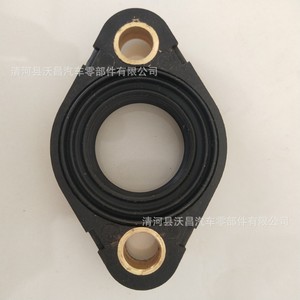 ปะเก็นฝาครอบวาล์ว BMW 11377502022 ซีลยางฟลูออโรสำหรับเกียร์อัตโนมัติ - Product Image 5