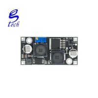 Module d'alimentation convertisseur DC-DC réglable automatique élévateur-abaisseur XL6009 XL6019 20W 5-32V vers 1.3-35V