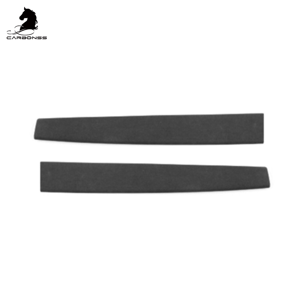 Model 3 & Y Dashboard Cap 2 pcs