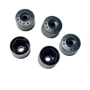 6X0012243 1K0601173 pour Passat Bora Sagitar Magotan Crochet de démontage de <span class=keywords><strong>cache</strong></span>-poussière d'écrou de roue - Product Image 2