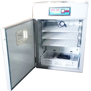 Máy Ấp Trứng Gà Giá Rẻ Máy Ấp Trứng Tự Động 200 Trứng Tại Đức Máy Gà - Product Image 4