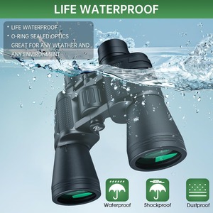 SUNCORE 20X50 Binoculars Multi Coating Image Stabilization Outdoor Activities - Product Image 3