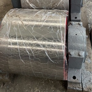 Fourniture de petites pièces de transmission d'engrenages et de grands rouleaux de poussée, pièces mécaniques essentielles pour les fours industriels et les sécheuses - Product Image 3