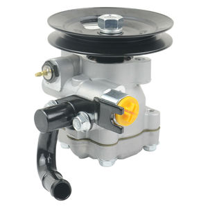 57100-1G000 bomba de dirección asistida para acento HYUNDAI <span class=keywords><strong>Kia</strong></span> Rio Base <span class=keywords><strong>EX</strong></span> LX SX sedán 57100-4L000 57100-1E000 SP85304 SP85302 - Product Image 2