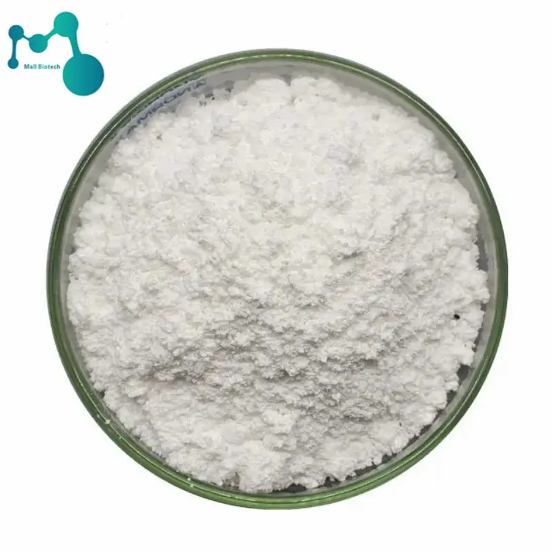 Чистый пипериновый порошок CAS 94-62-2 по заводской цене, экстракт Пиперина для добавки Пиперина