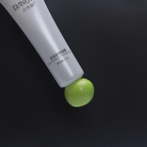 Wholesale Custom 25ml 40ml Plastic Cosmetic Tubes for Lotion Cream Hand Cream <b>Sunscreen</b> Cream - Product Image 4