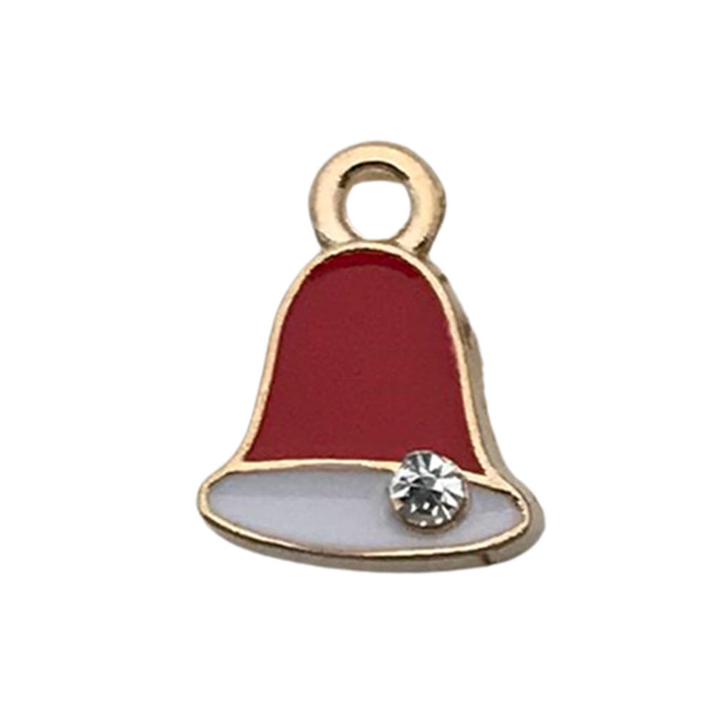 1 bell 7x5mm-0.5g-10922