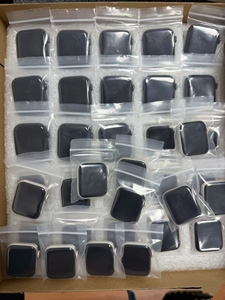 Utilisé pour les montres S3 S4 <span class=keywords><strong>S5</strong></span> S6 S7 S8 S9 S10 S11 SE1/2 Ultra1/2 38/42/<span class=keywords><strong>40</strong></span>/44/41/45/42/46/49mm Haute qualité d'occasion - Product Image 5