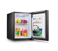 Mini réfrigérateur de bureau 50 litres multi-usages Mini réfrigérateur bar 50 l