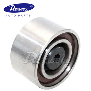 Nuevo <span class=keywords><strong>kit</strong></span> de reparación de polea tensora de <span class=keywords><strong>correa</strong></span> de distribución de bomba de agua de motor genuino 24810-27250 para <span class=keywords><strong>Hyundai</strong></span> <span class=keywords><strong>Tucson</strong></span> Kia Pro 2481027250 - Product Image 3