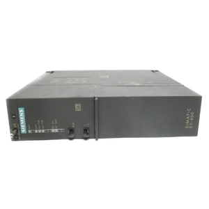 6ES7405-0RA02-0AA0 ใหม่ S7-400 PS405 24/48/60V 20A PLC - Product Image 1