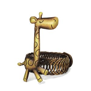 Sujetadores de Cortinas con Diseño de Animales, de Aleación de Metal - Product Image 3