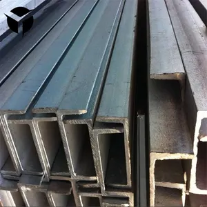 Harga dan kualitas saluran PVC baja galvanis