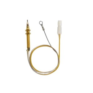 Sonde thermocouple Good Heart à fil unique pour cuisinière GPL/gaz naturel, aiguille d'allumage de sécurité - Product Image 1