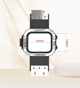 Nouvelles pièces de machine à broder professionnelles, cerceau magnétique pour machine à broder - Product Image 4