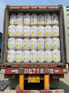 <span class=keywords><strong>Produits</strong></span> chimiques pour le traitement de l'eau des piscines, acide trichloroisocyanurique (TCCA) CAS : 87-90-1, sous forme de comprimés, de poudre et de granulés, en fûts - Product Image 6