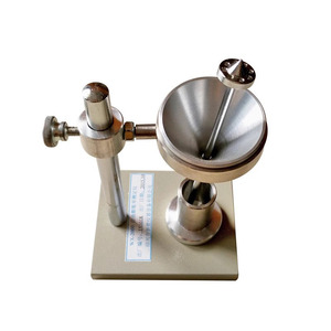 İnşaat mühendisliği serbest genleşme oranı Test cihazı toprak şişme metre - Product Image 4