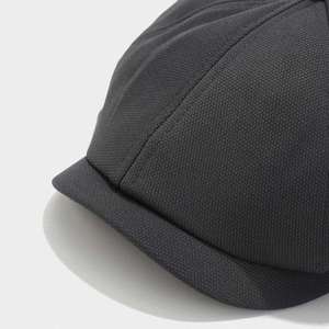 Bérets rétro simples de couleur unie pour l'automne et l'hiver, tendances décontractées pour hommes et femmes, casquette de newsboy britannique pour l'extérieur - Product Image 4