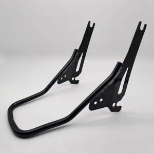 Tùy Chỉnh Phổ Xe Máy Xe Máy Khung Kim Loại Phụ Kiện Thép Không Gỉ Ống Uốn Tấm Kim Loại Chế Tạo - Product Image 2