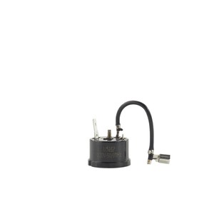 Protector de Sobrecalentamiento PTC para Compresor de Refrigerador QP2 15, Capacitor de Arranque Circular para Congelador de Uso Comercial - Product Image 5