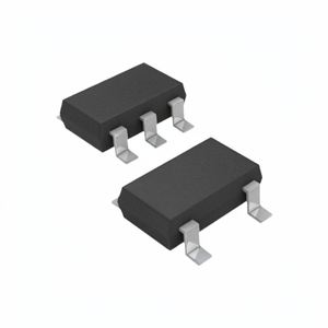 Power Management (PMIC) SOT 23 5 Thin, TSOT 23 5 MIC5305-2.6BD5-TR Electronics Component Manufacturer Channel - Product Image 1
