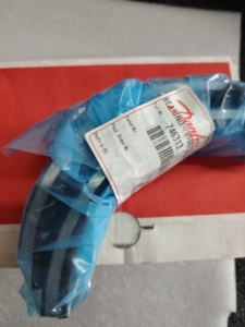 Pièces hydrauliques d'origine Dan-foss 746313 CRADLE BRG 90PV180-90PV250 90L075 90R075 90L180 90R180 - Product Image 2
