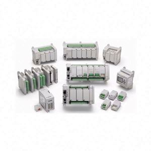 ผลิตภัณฑ์140U-<span class=keywords><strong>H2C3</strong></span>-C80แรงดันไฟฟ้าต่ำ/ตัวควบคุมตรรกะโปรแกรม (PLC)/กระจายระบบ i/o/IPC อุตสาหกรรม - Product Image 3