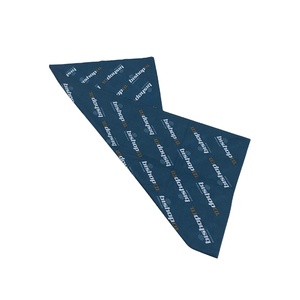 OEM High Quality Cooling Tubular Bandana Hot Sale Sportswear for Adults Made of Polyester - Product Image 1