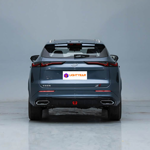 Changan Oshan Z6 <span class=keywords><strong>IDD</strong></span> SUV Híbrido Inteligente, Vehículo de Nueva Energía de Marca China para Conducción Urbana, Tecnología Inteligente, Diseño Deportivo - Product Image 6