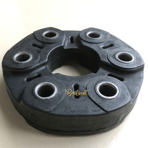 Disque flexible de joint d'arbre de transmission en caoutchouc de haute qualité 26117511454 1209168 pour <span class=keywords><strong>BMW</strong></span> E30 E36 E46 E90 E91 E92 E93 - Product Image 4