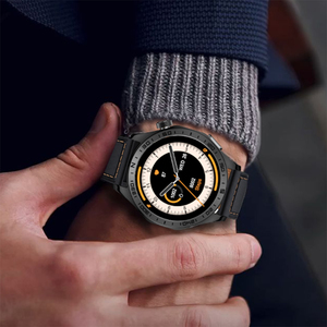 Orologi intelligenti LQ13 con vendita calda HiSilicon YH601M JS applicazione ChatGPT AI smartwatch - Product Image 3