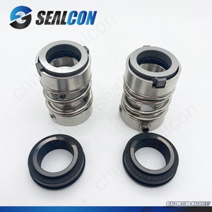 GLF garniture mécanique pour pompe à eau <span class=keywords><strong>CNP</strong></span>-CDL , CDLK/CDLKF-1/2/3/4 - Product Image 4