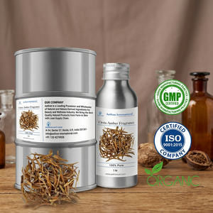 ออร์ริส แอมเบอร์ สปา แอนด์ แฟรแกรนซ์ โปรดักส์ - Product Image 5