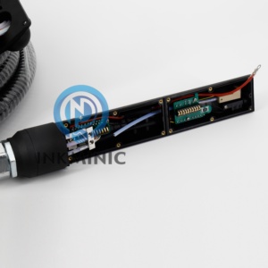 Conjunto de Manguera para Cabezal de Impresión Compatible con la Serie VJ 1000 de 6 Metros VB-PL3333 Sin Módulo de Impresión ni Válvula para Impresora CIJ 1210 1510 1610 1580 - Product Image 4