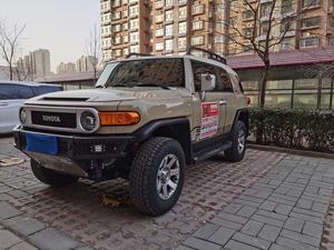 Parachoques Delantero de Acero para Camioneta, Barra Protectora para <span class=keywords><strong>Toyota</strong></span> Fortuner Tacoma <span class=keywords><strong>Fj</strong></span> <span class=keywords><strong>Cruiser</strong></span> - Product Image 4