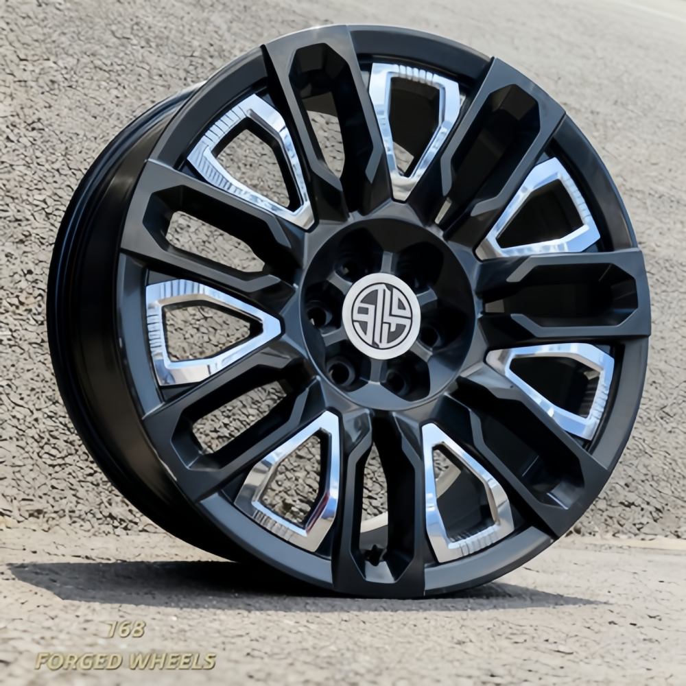 2025 yukon denali wheels 24 inch