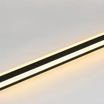 Balcony Terrace Decoration Lighting Lamp 1light Led Waterproof Outdoor Wall Light for Garden Living Room Wall Washer · image 3