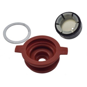 Kit de réparation d'embrayage Volkswagen 8E0798151 pour pièces de rechange du sélecteur Audi - Product Image 1