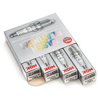 Bougies d'allumage en platine de haute qualité 7862 PZTR5A15, longue durée de vie, pièces de système d'allumage automobile pour voitures, vente en gros
