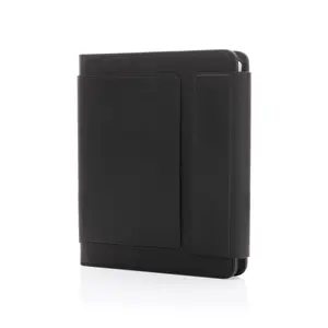 Valigetta A5 Swiss Peak Heritage RCS, merchandising sostenibile - Product Image 1